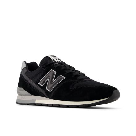 CM996V2, BLACK with SILVER METALLIC with Sea Salt with Raincloud, CM996JB2