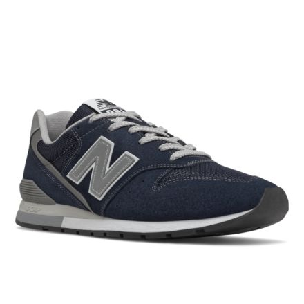 CM996V2, TEAM AWAY GREY with SILVER METALLIC, CM996NV2