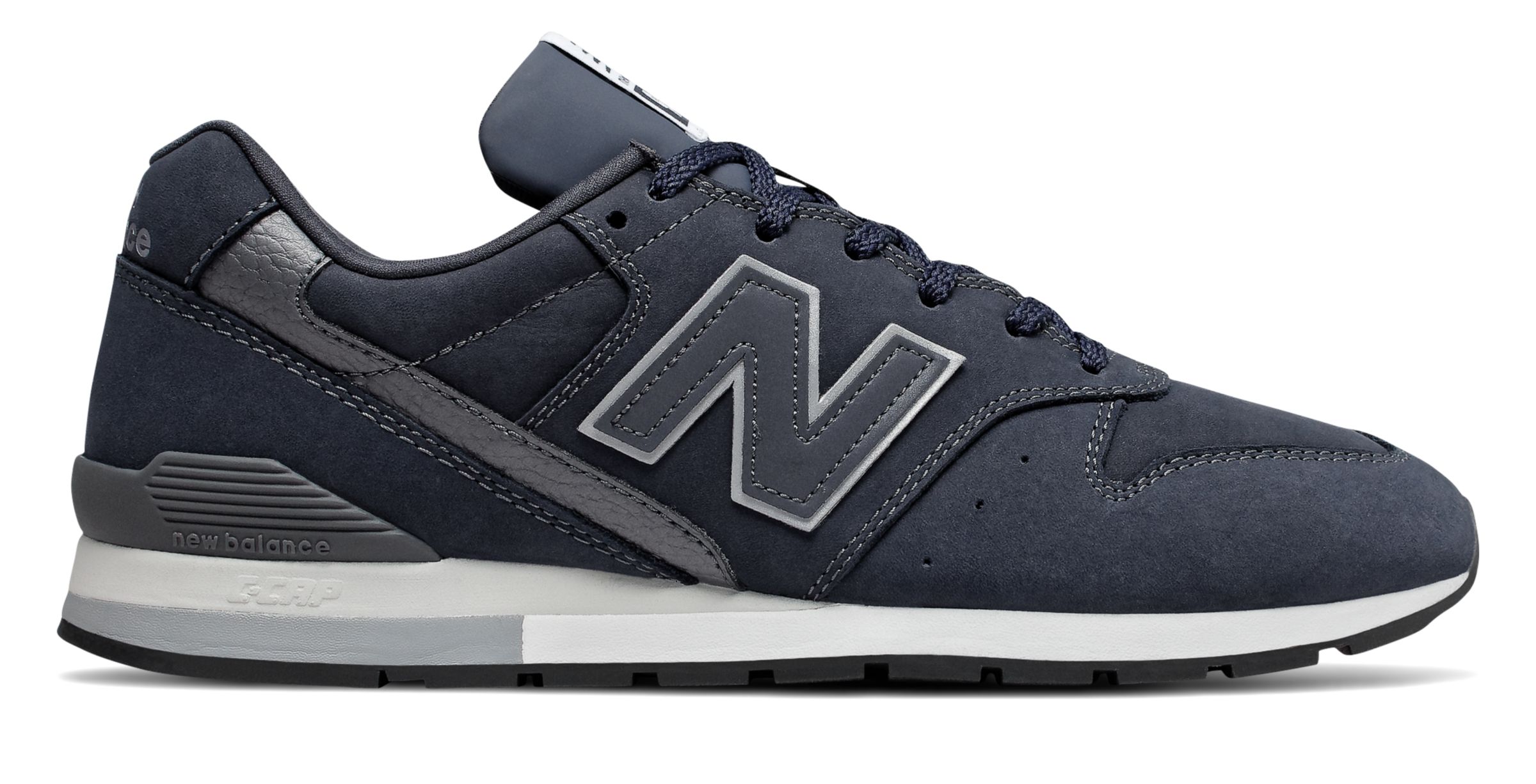 nb 996 wear