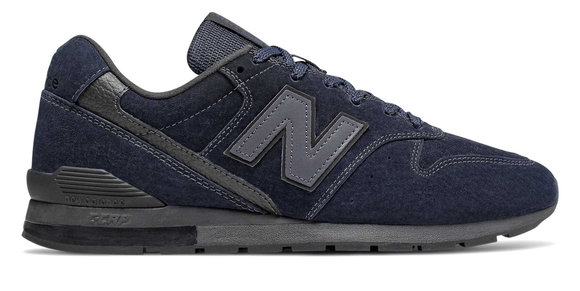 new balance 996 negras