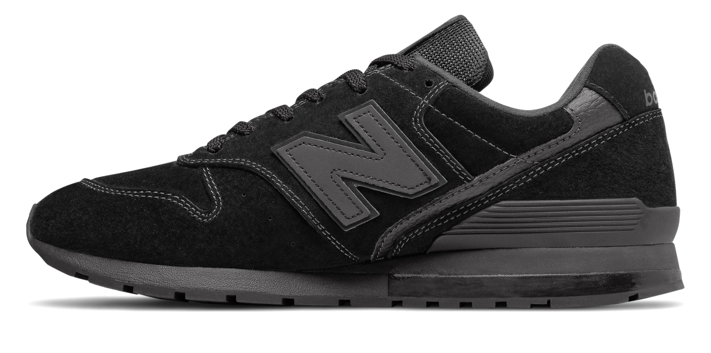 nb 996 black