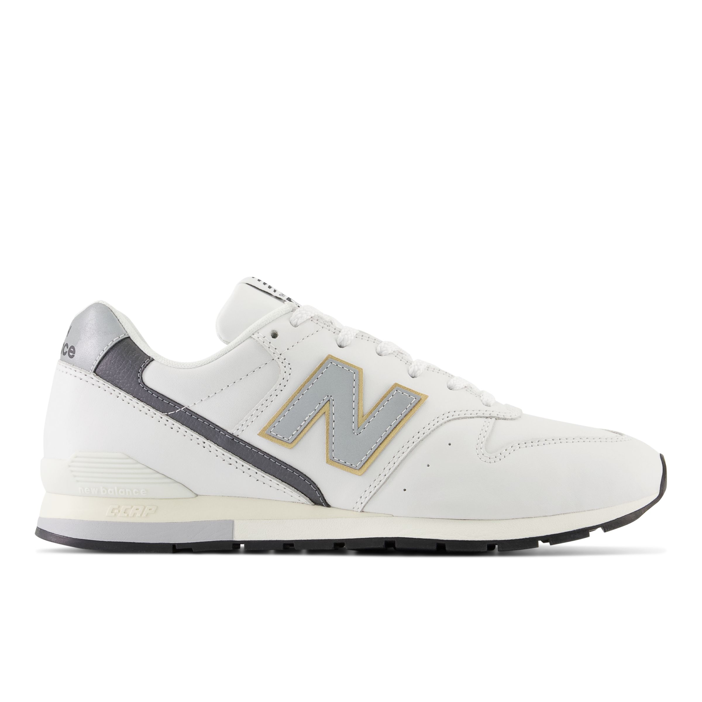 New Balance 996v2复古休闲鞋, CM996RJ2