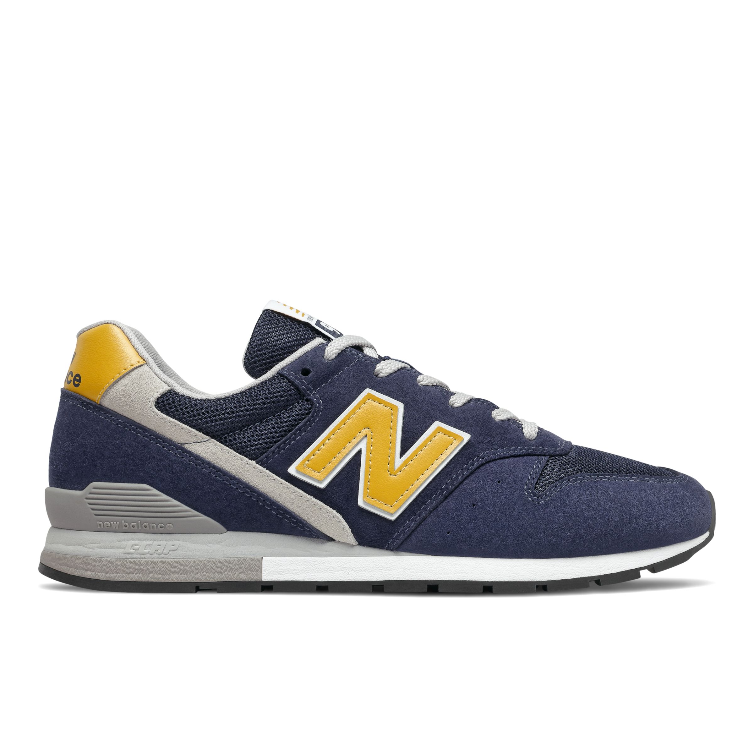 new balance 996 yellow