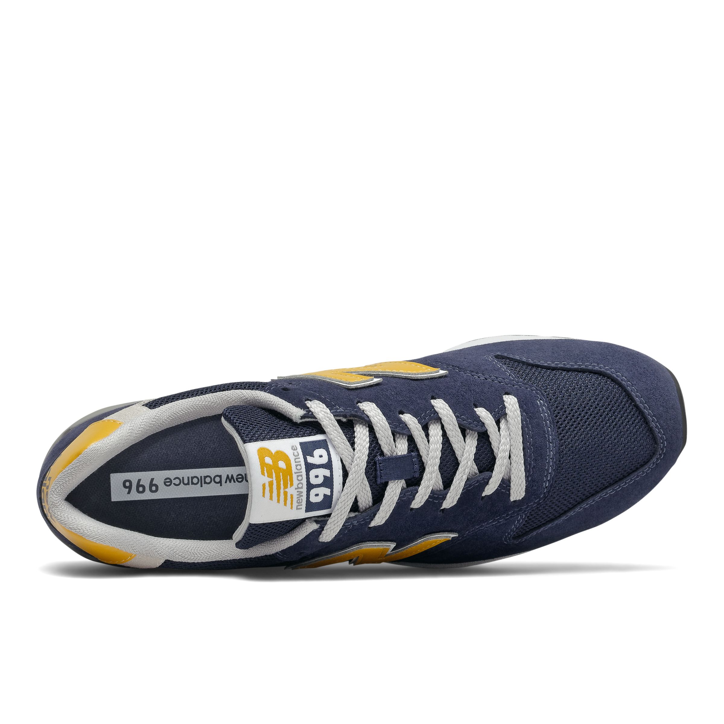 new balance 996 44.5