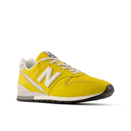New Balance FUELCELL スニーカー ホワイト/イエロー NEW BALANCE】 ニューバランス MFCNPBM(D) フューエルセル