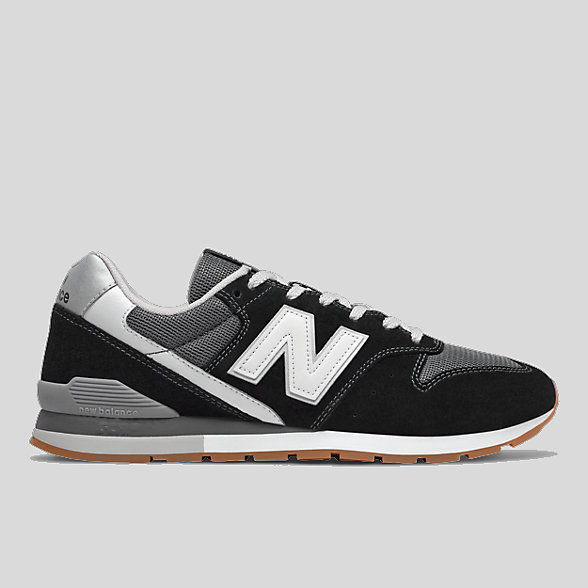 new balance 996 rouge homme