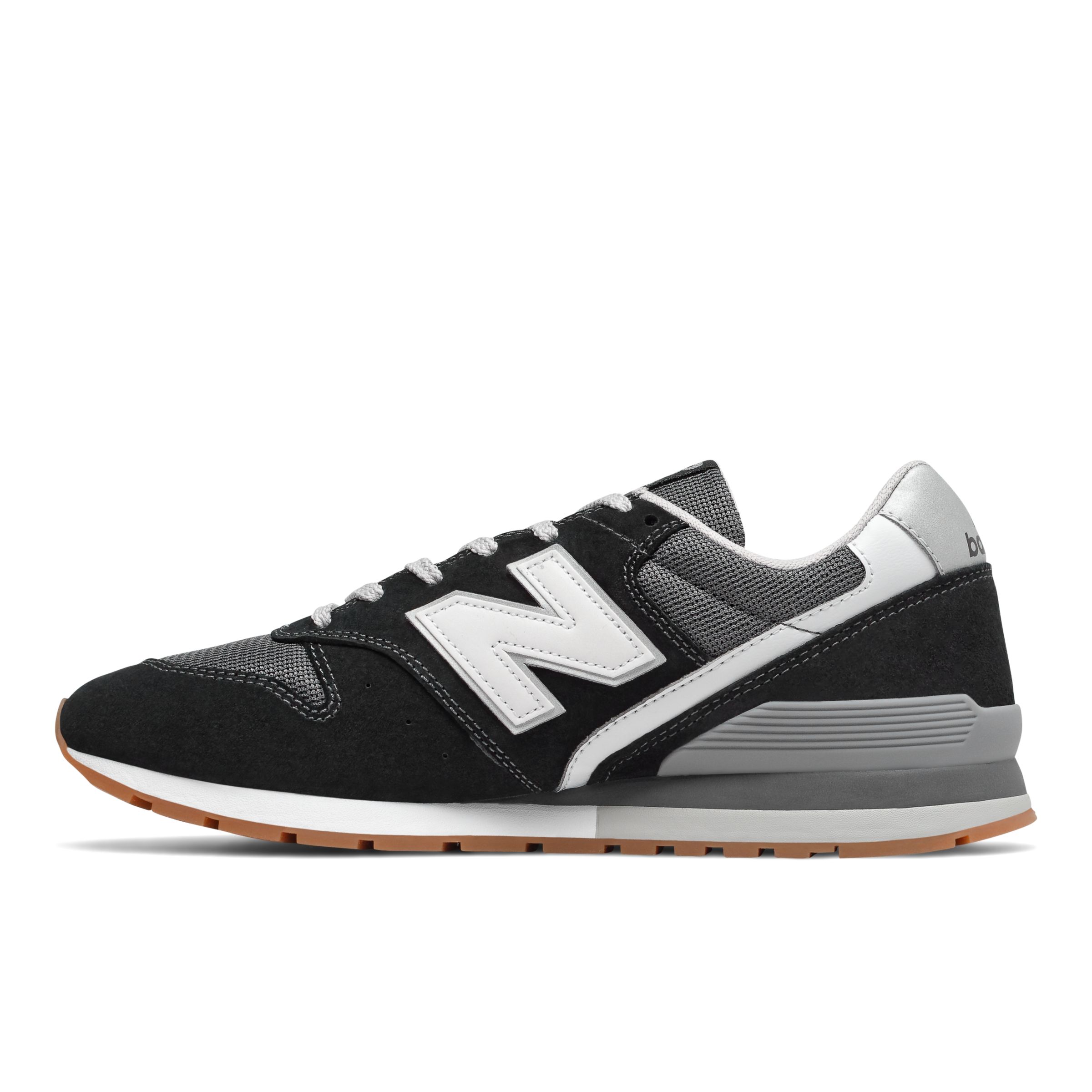 nb 996 black