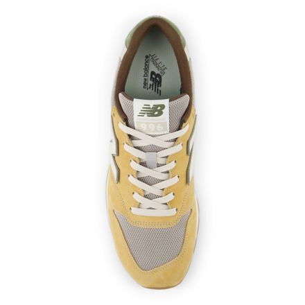 【国内発送】New Balance 996v2 スニーカー 幅 D ダークオリーブ NB公式アウトレット】 996v2 ｜ニューバランス公式通販 | New