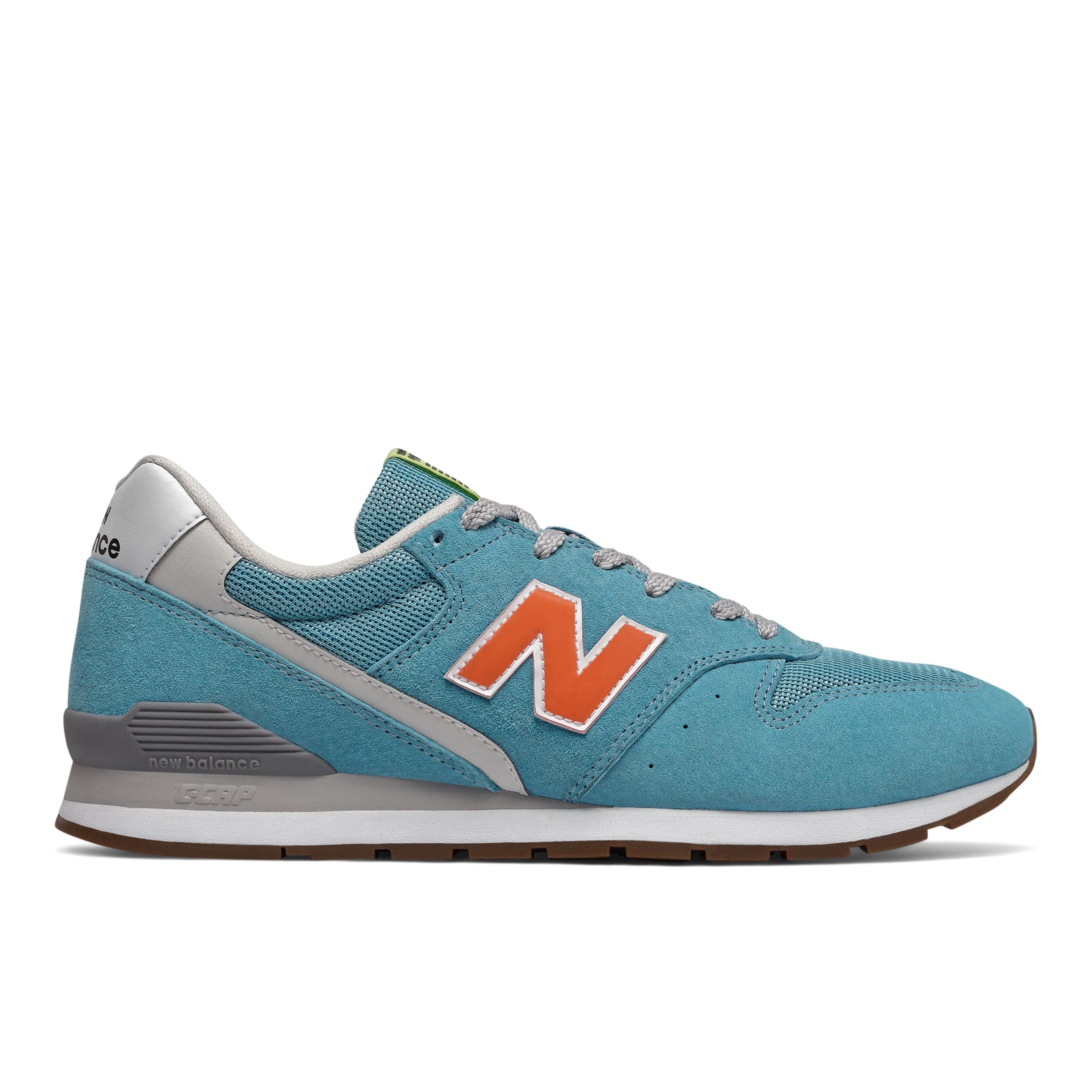 new balance 996 bleu ciel