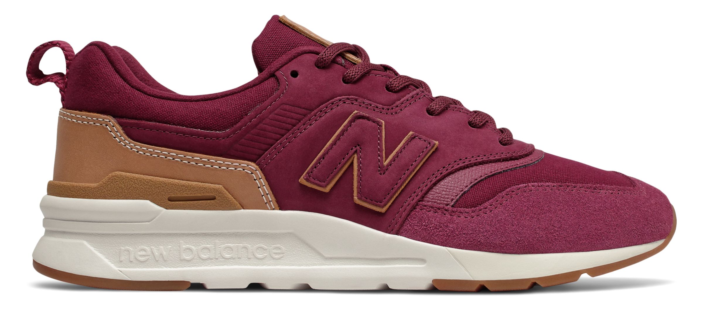 new balance 997 sport premium leather