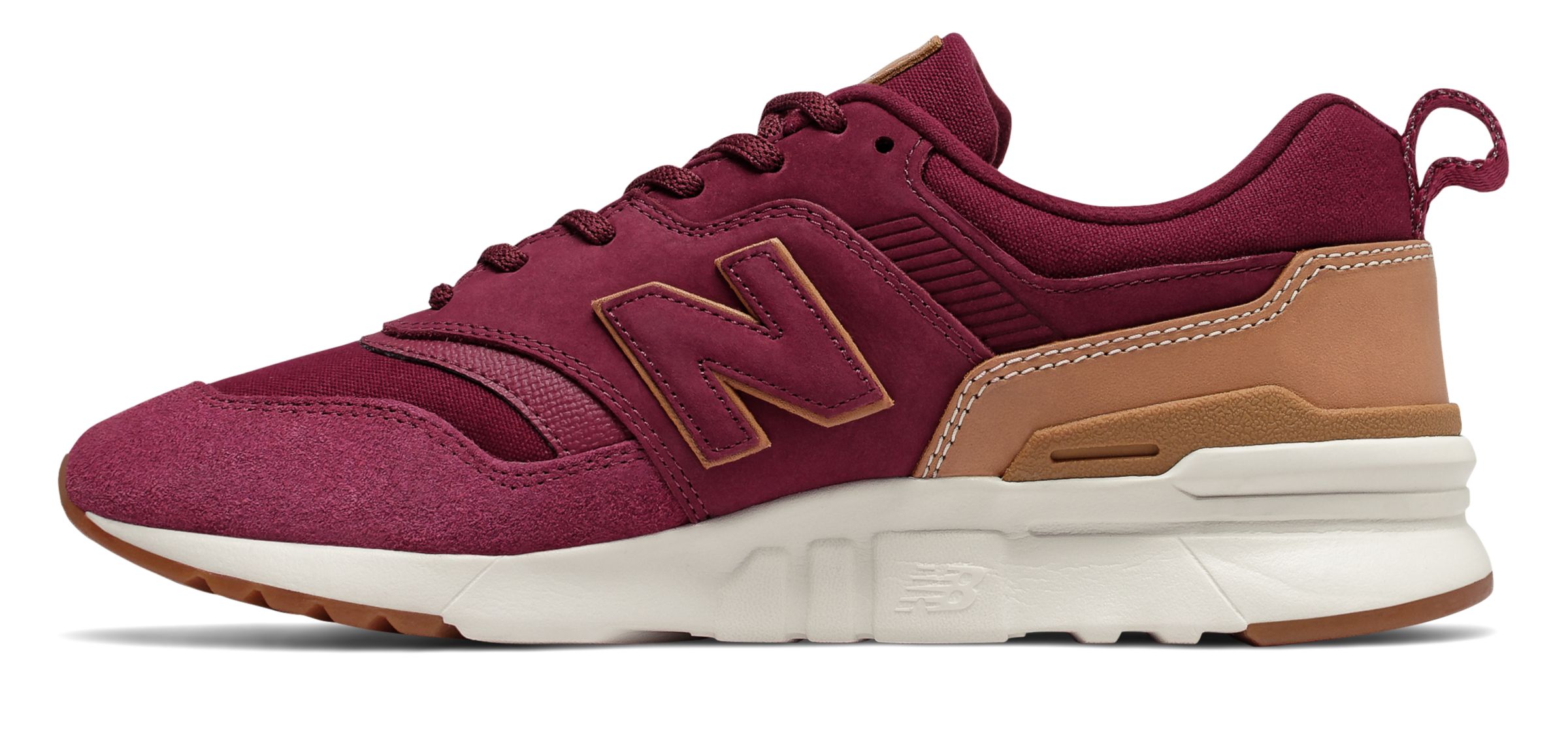 new balance 009 women bordeaux