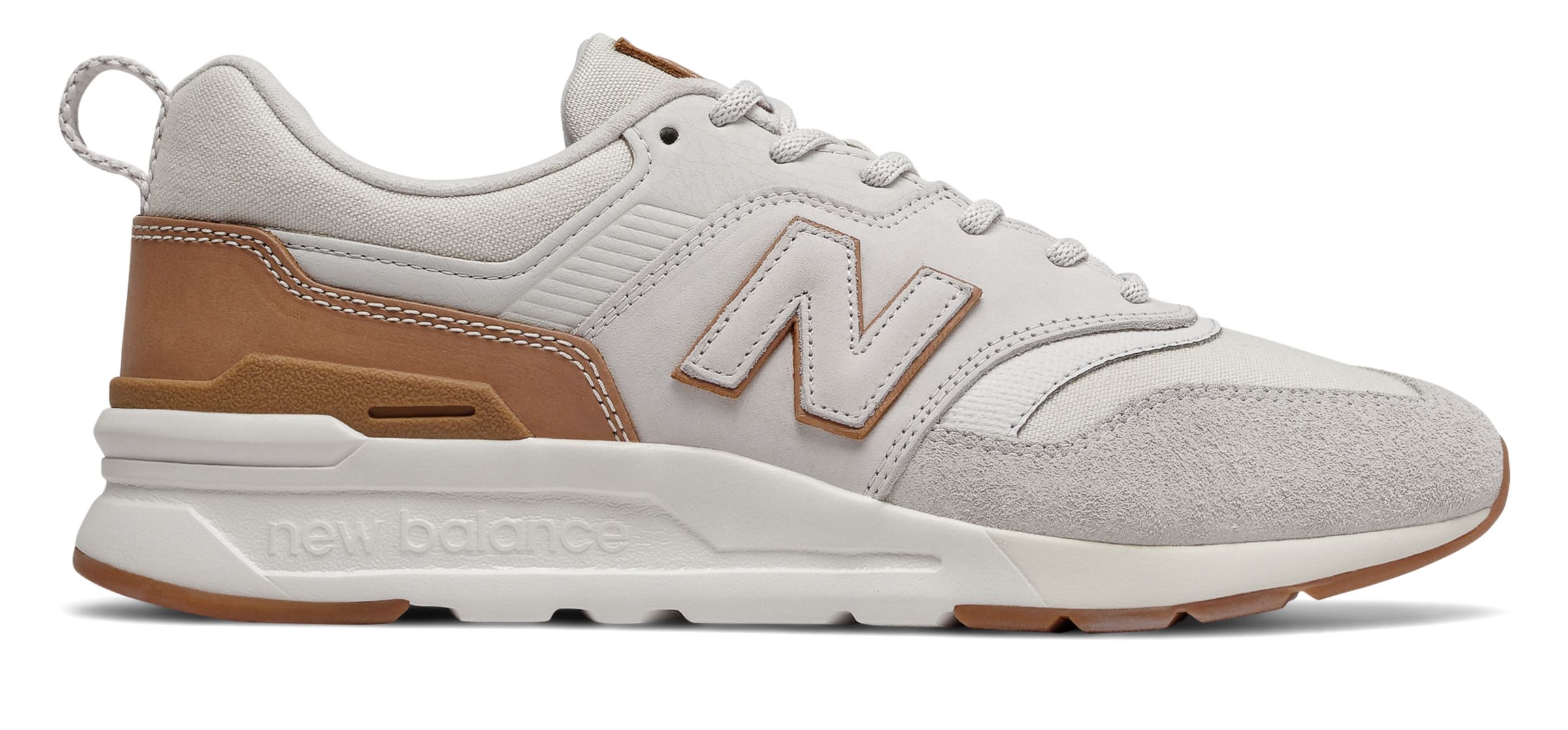 new balance 1600 men birch