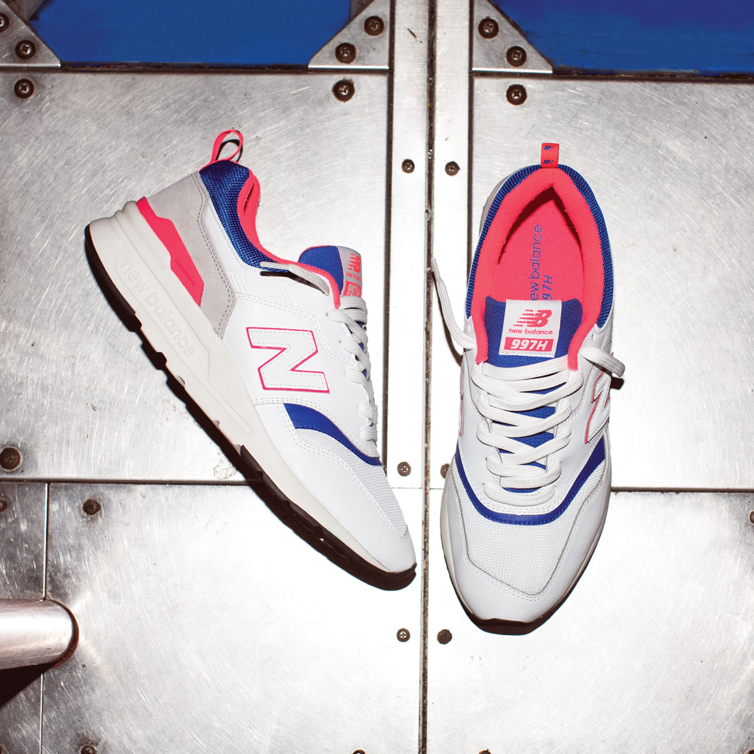 new balance 997h classic