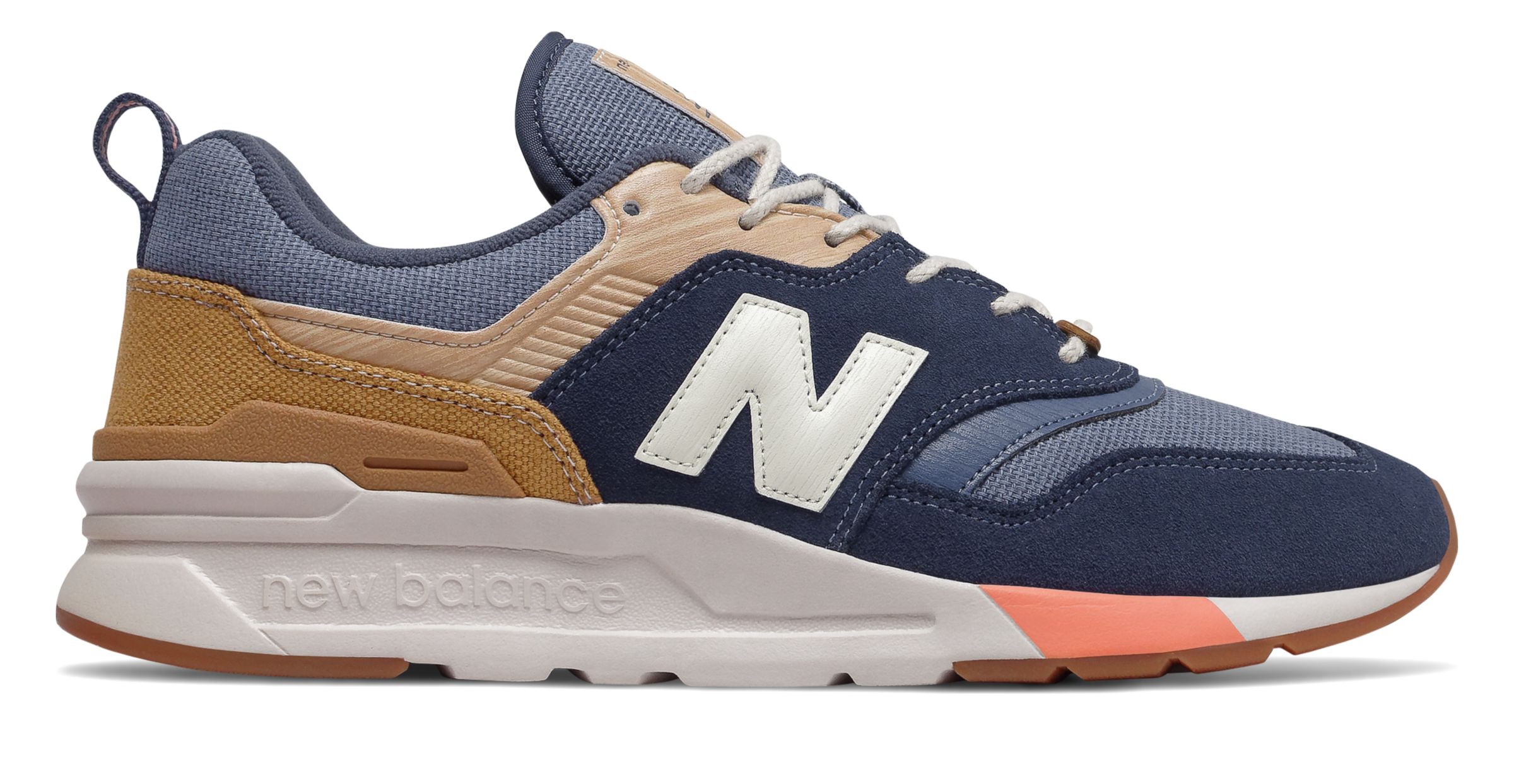 new balance 997h sizing