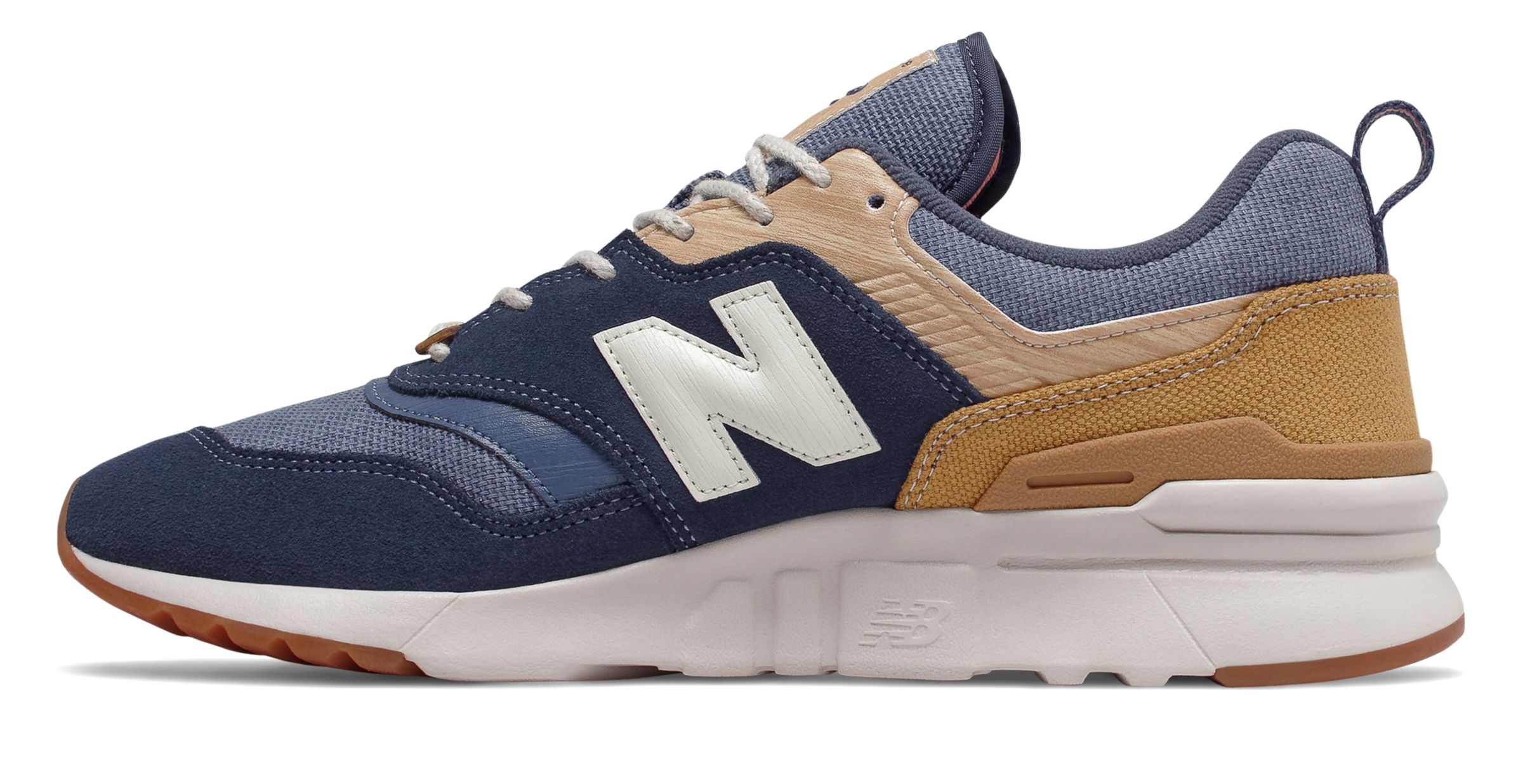 new balance 997h hike