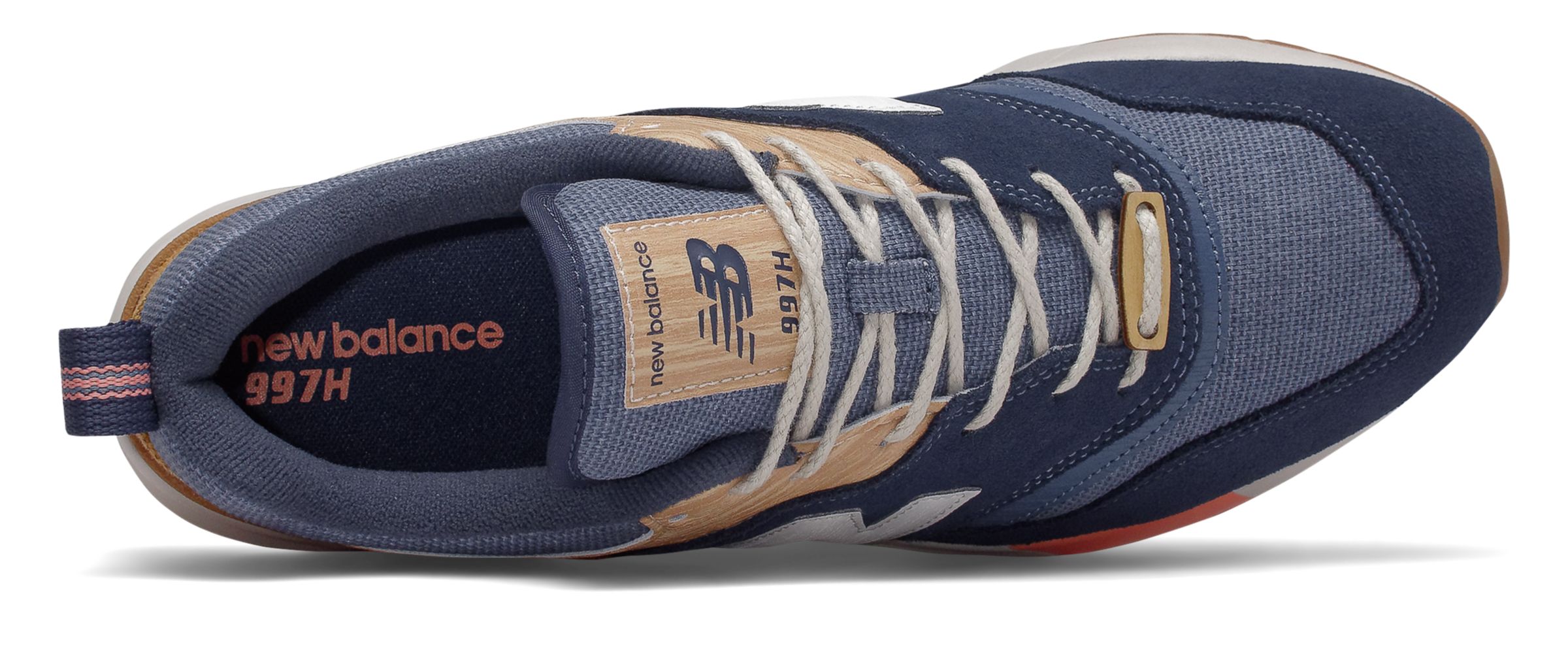 spring hike new balance