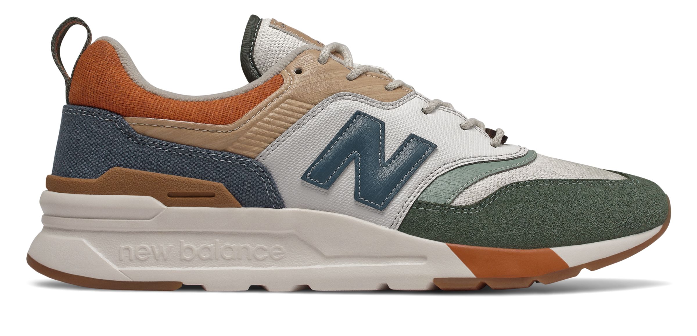 new balance 997h sale