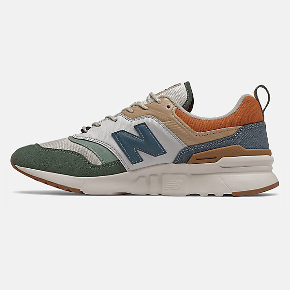 new balance 997h spring hike new balance 997h spring hike