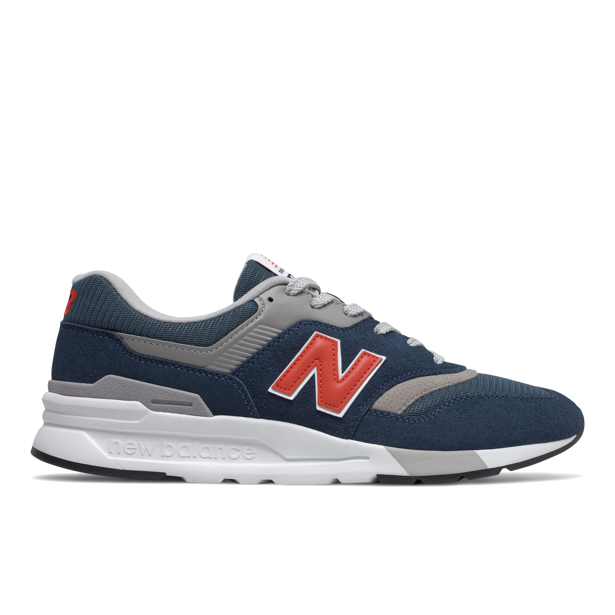 Men's 997h outlet new balance