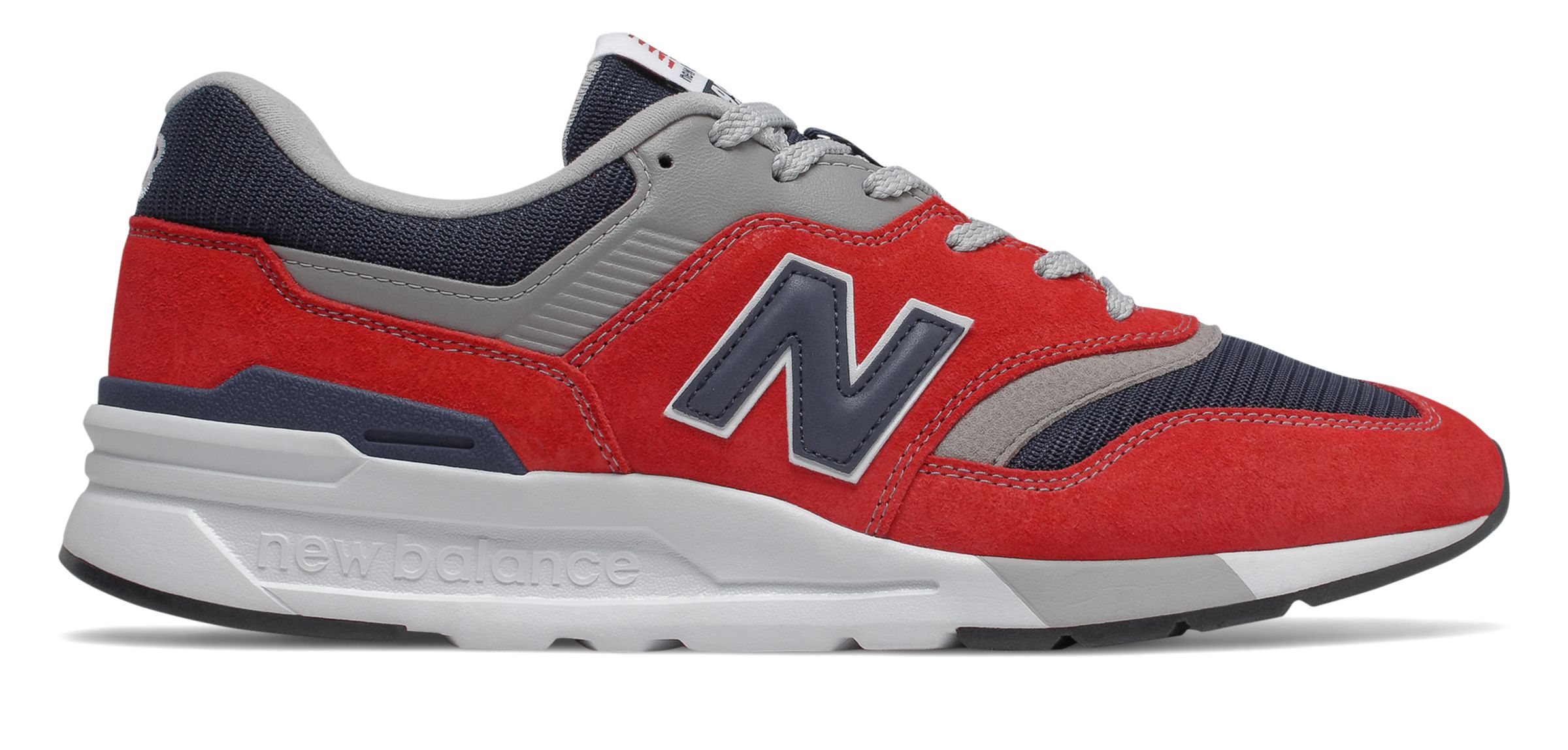 new balance men's 997h