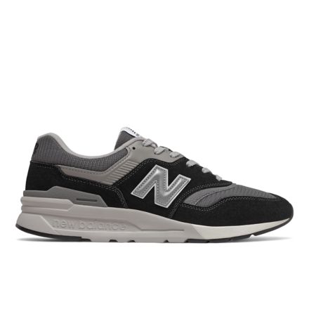 New Balance 997H, CM997HBK