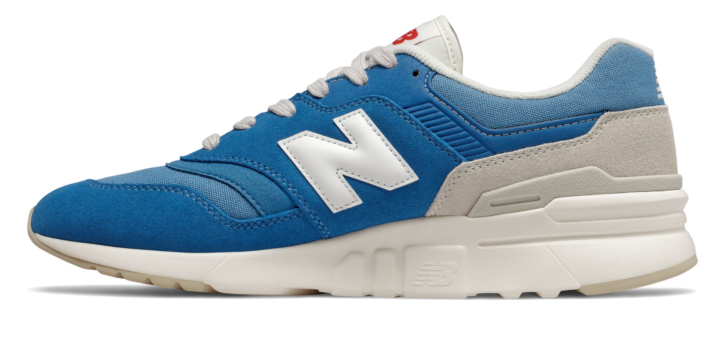mako blue new balance
