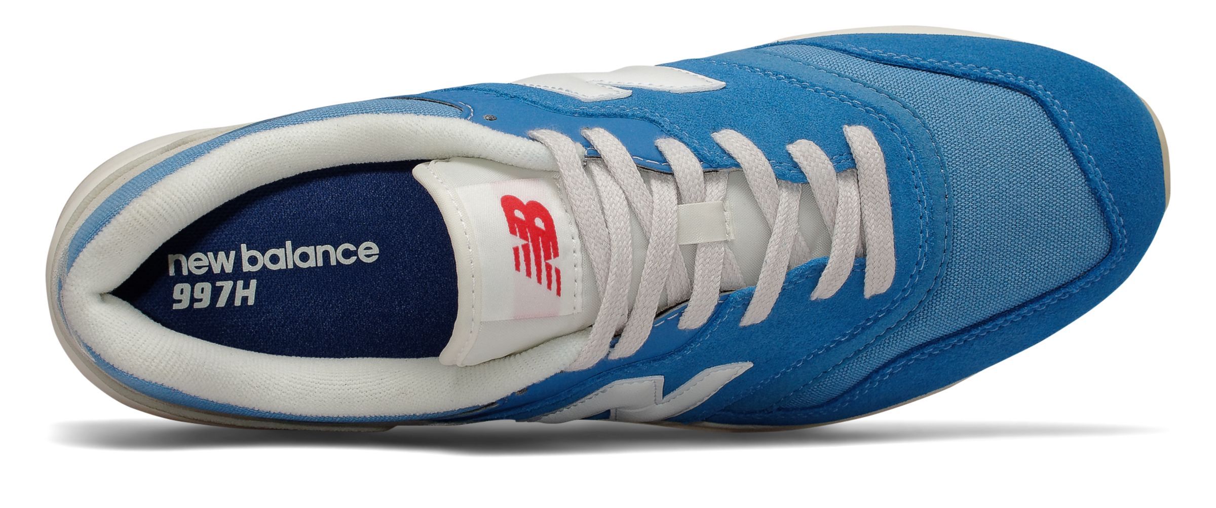 mako blue new balance