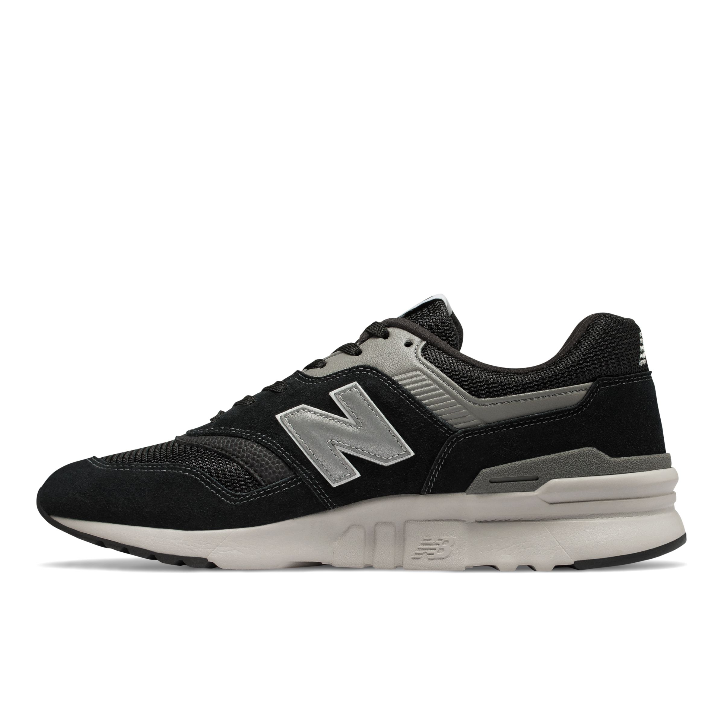 new balance 997 sport classic running shoe