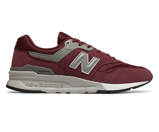 new balance uomo 997h rosse new balance uomo 997h rosse