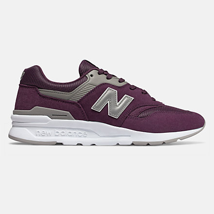 New Balance 997H, CM997HCH image number null