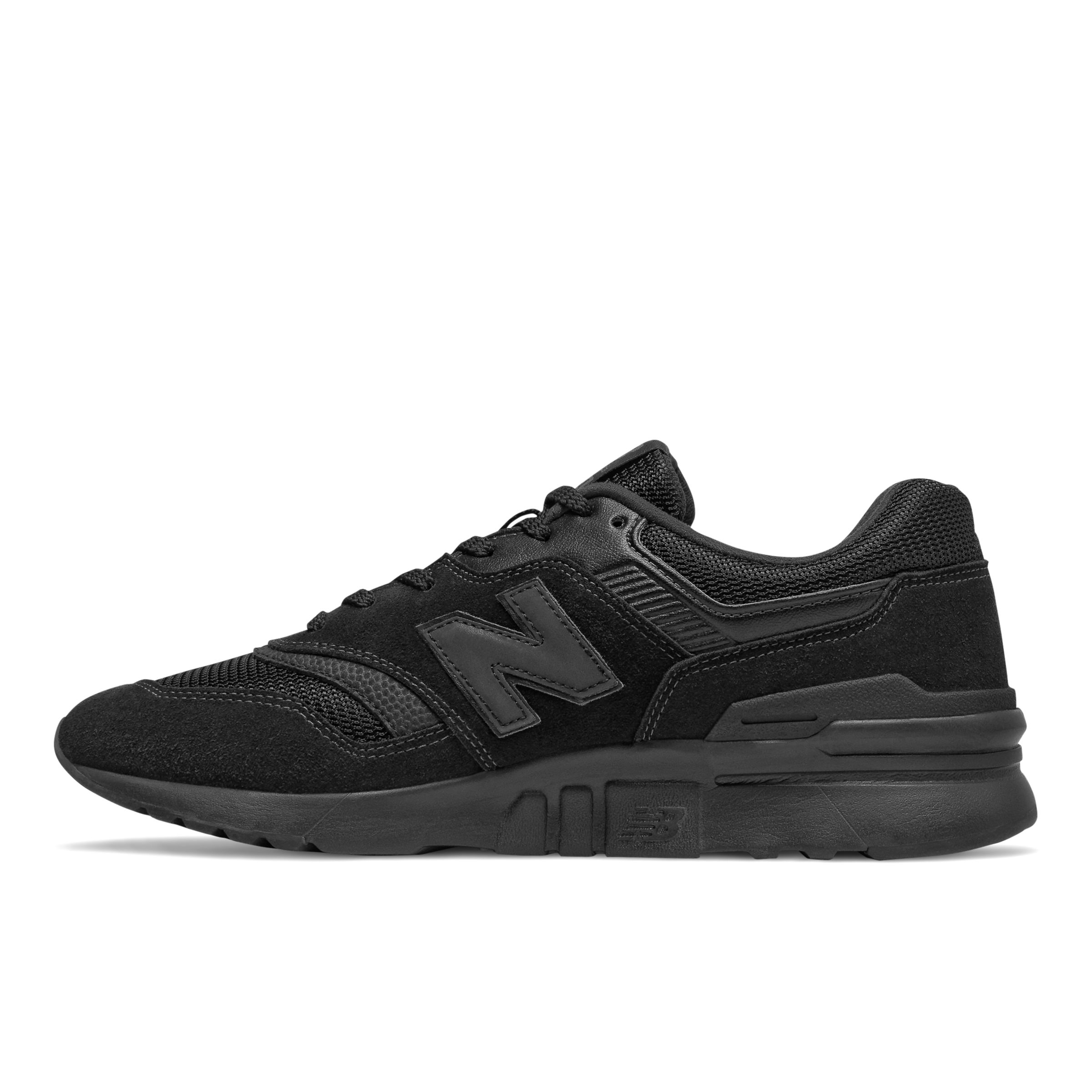 nb 997h black