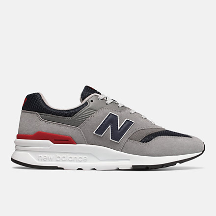 New Balance 997H, CM997HCJ image number null