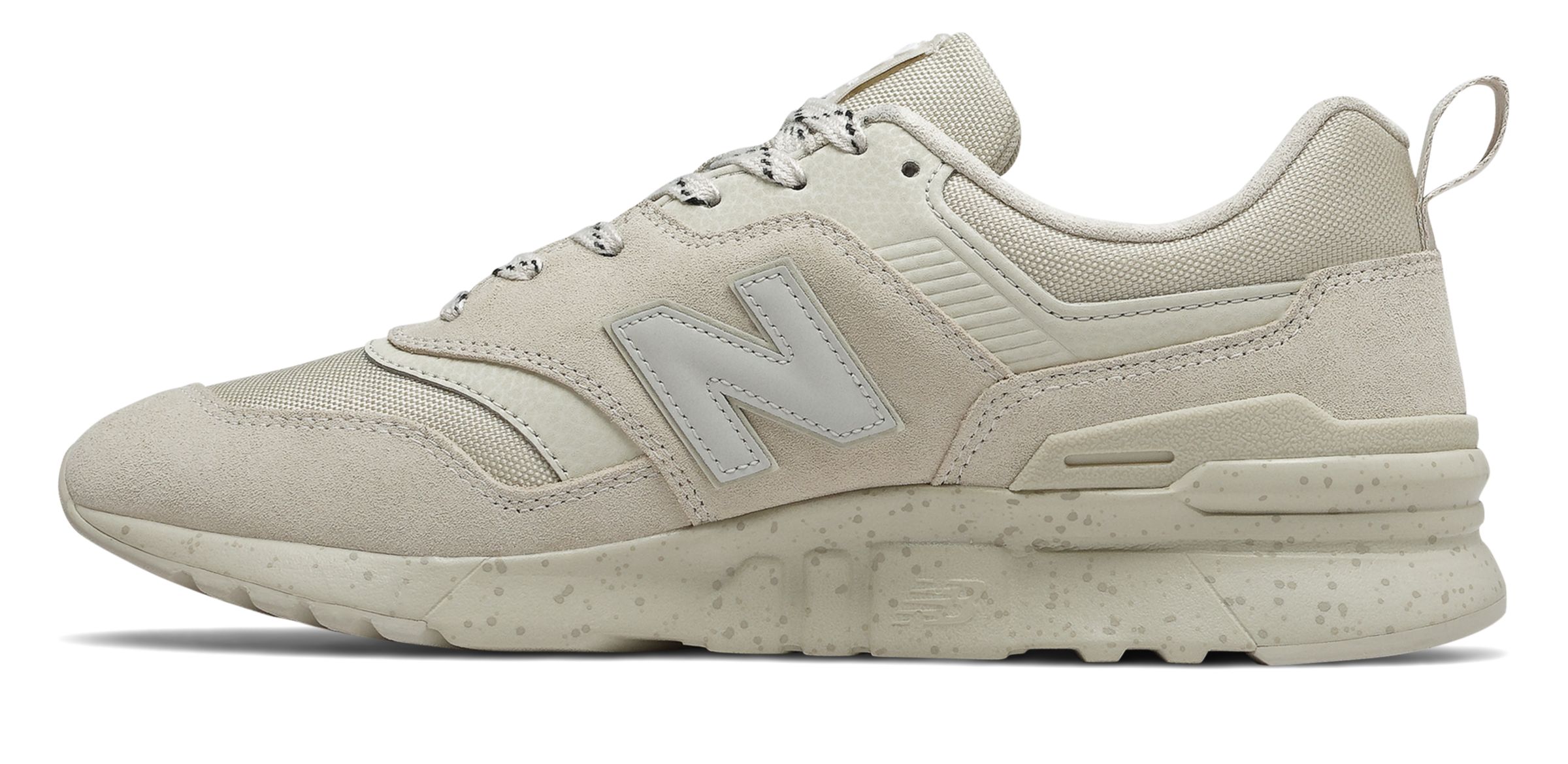 997h oyster off white