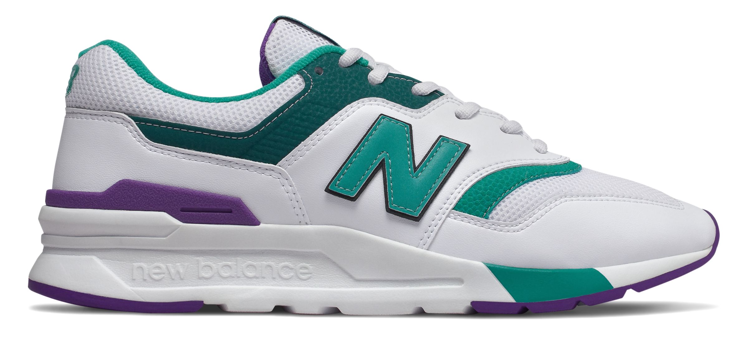 new balance sneakers 997h