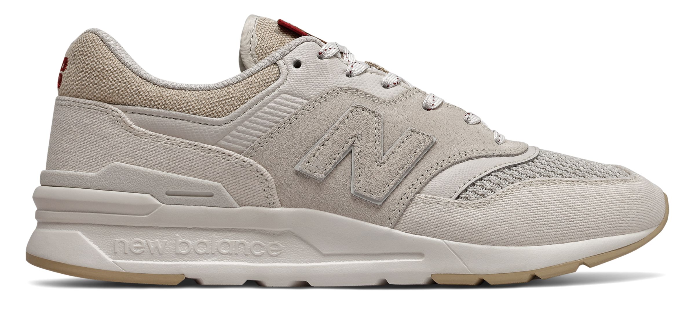 new balance 997h grey
