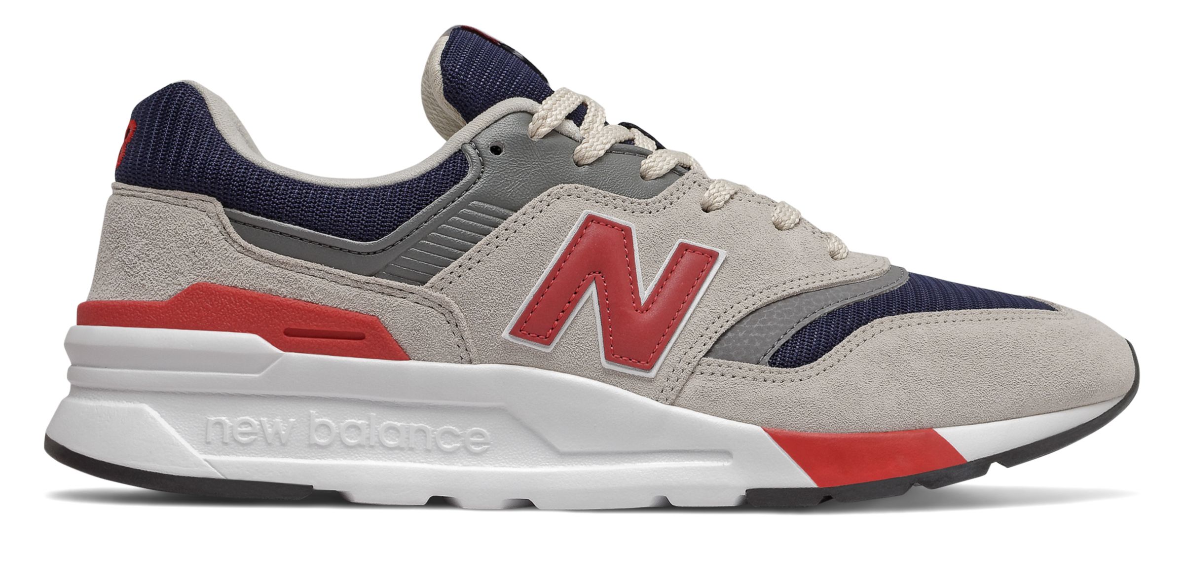 997H Lifestyle Schuhe Herren - New Balance