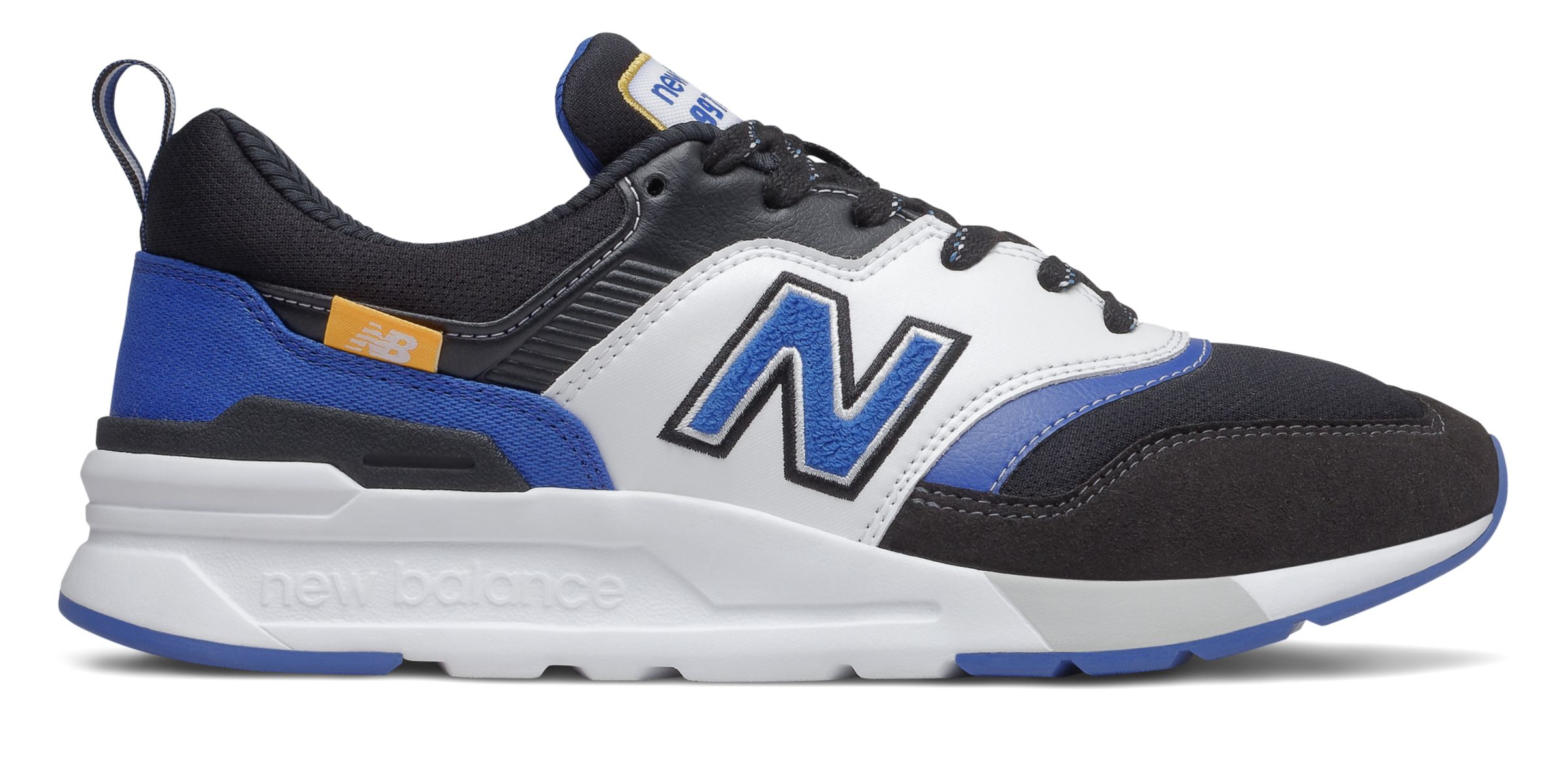 new balance 997 shop online