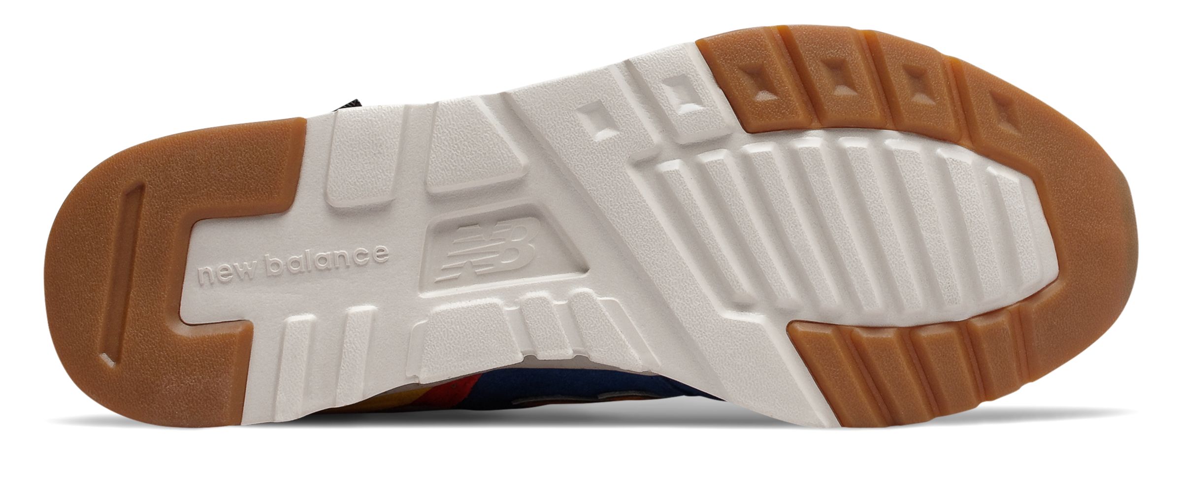 new balance 996 varsity