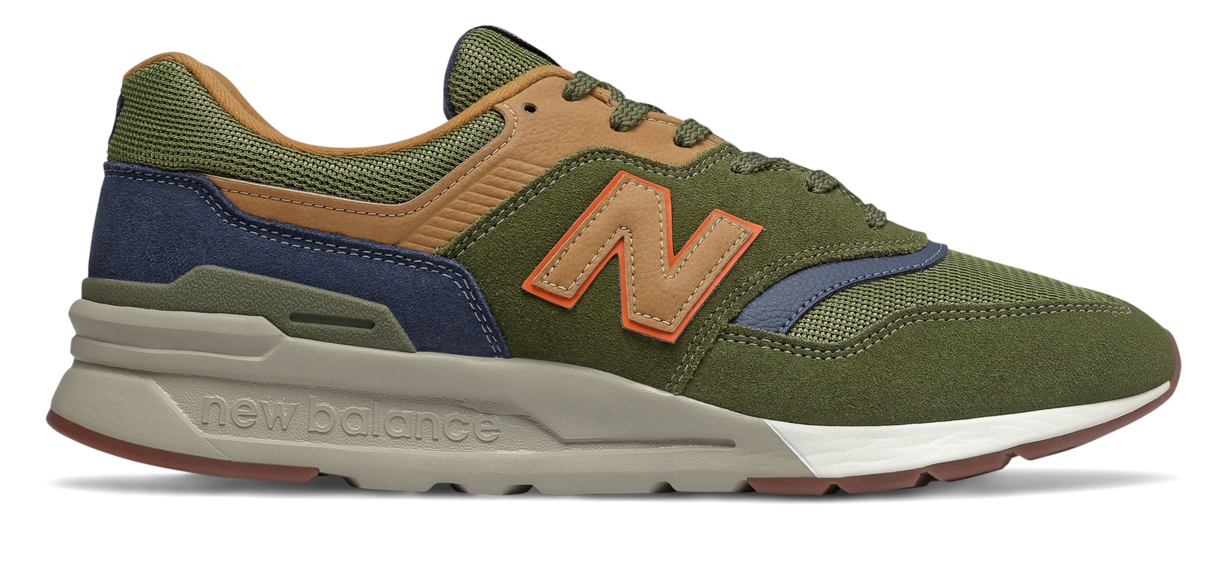 negozi scarpe new balance