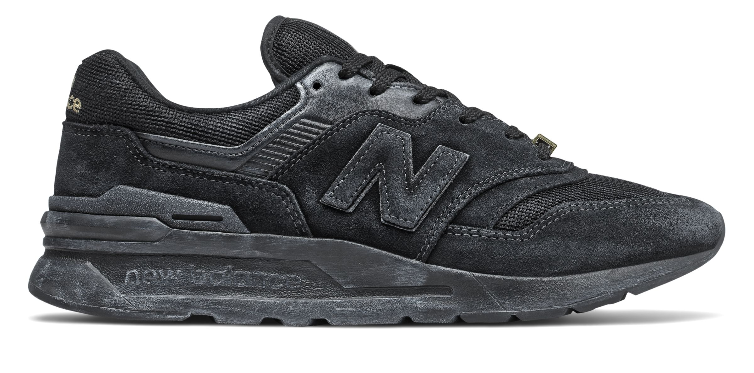 nb 997 black