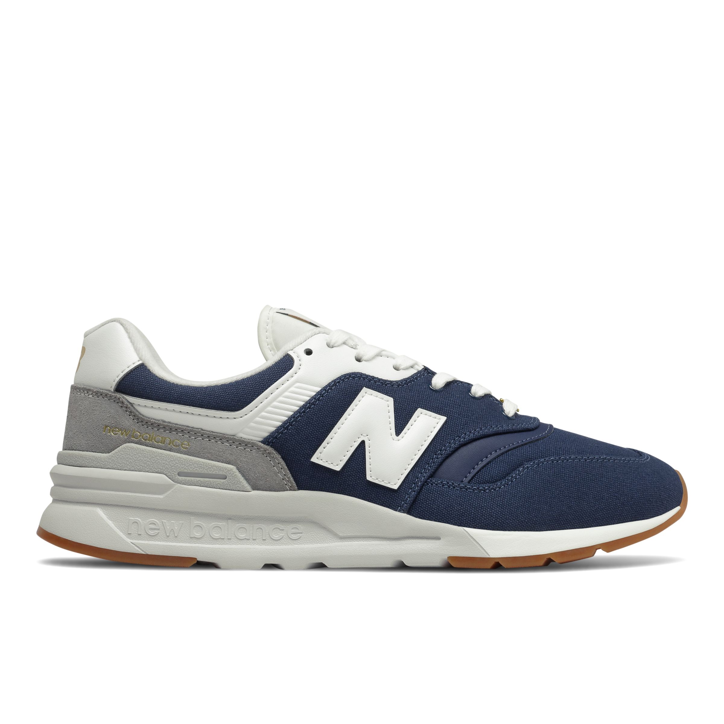 new balance 997 true to size