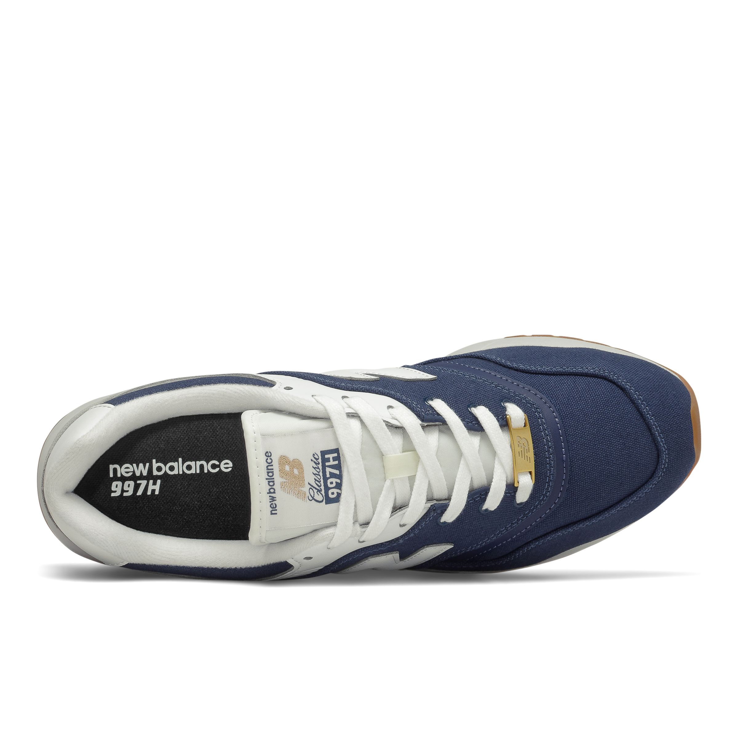 new balance 997h natural indigo