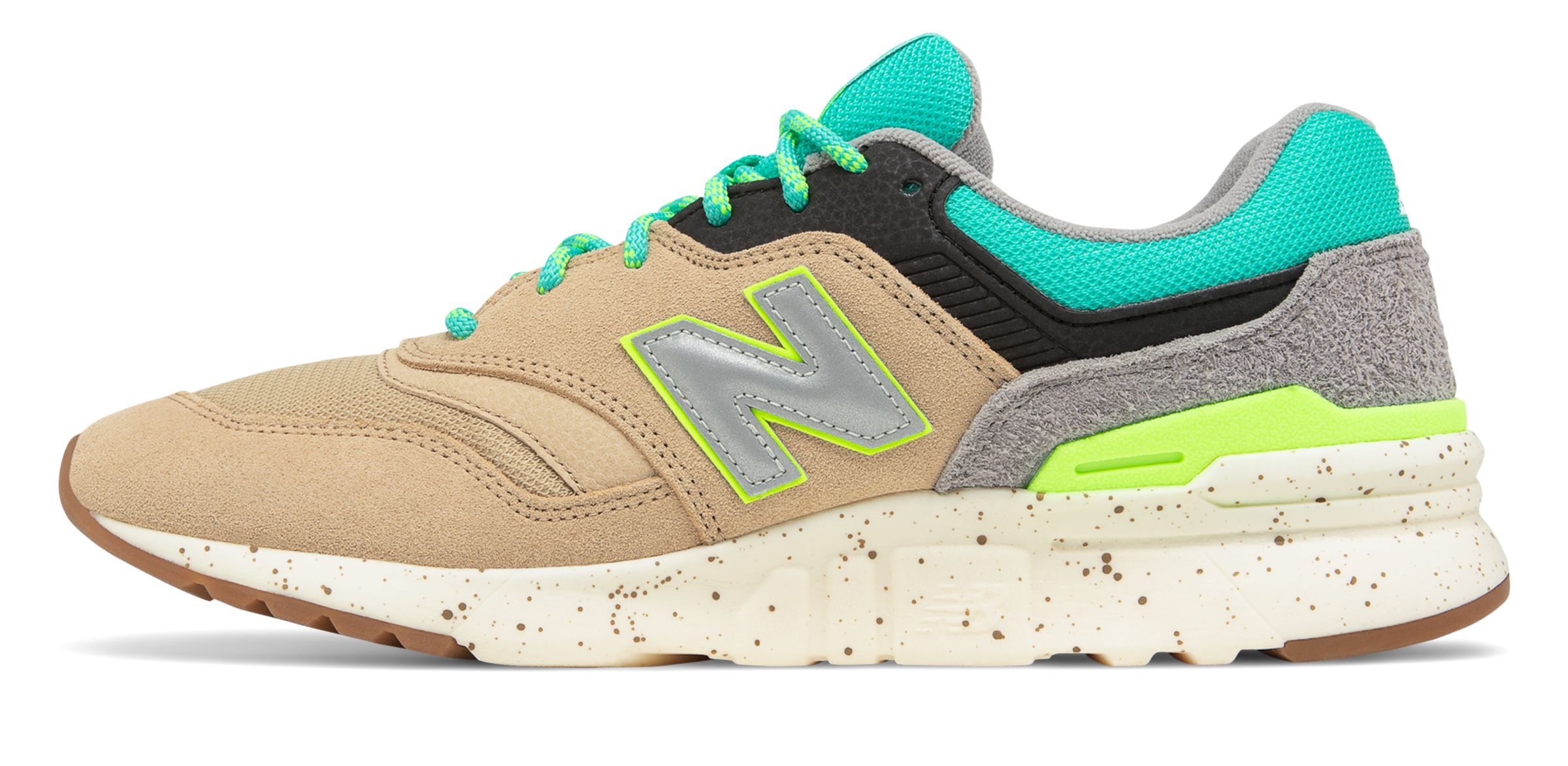 new balance 997h sizing