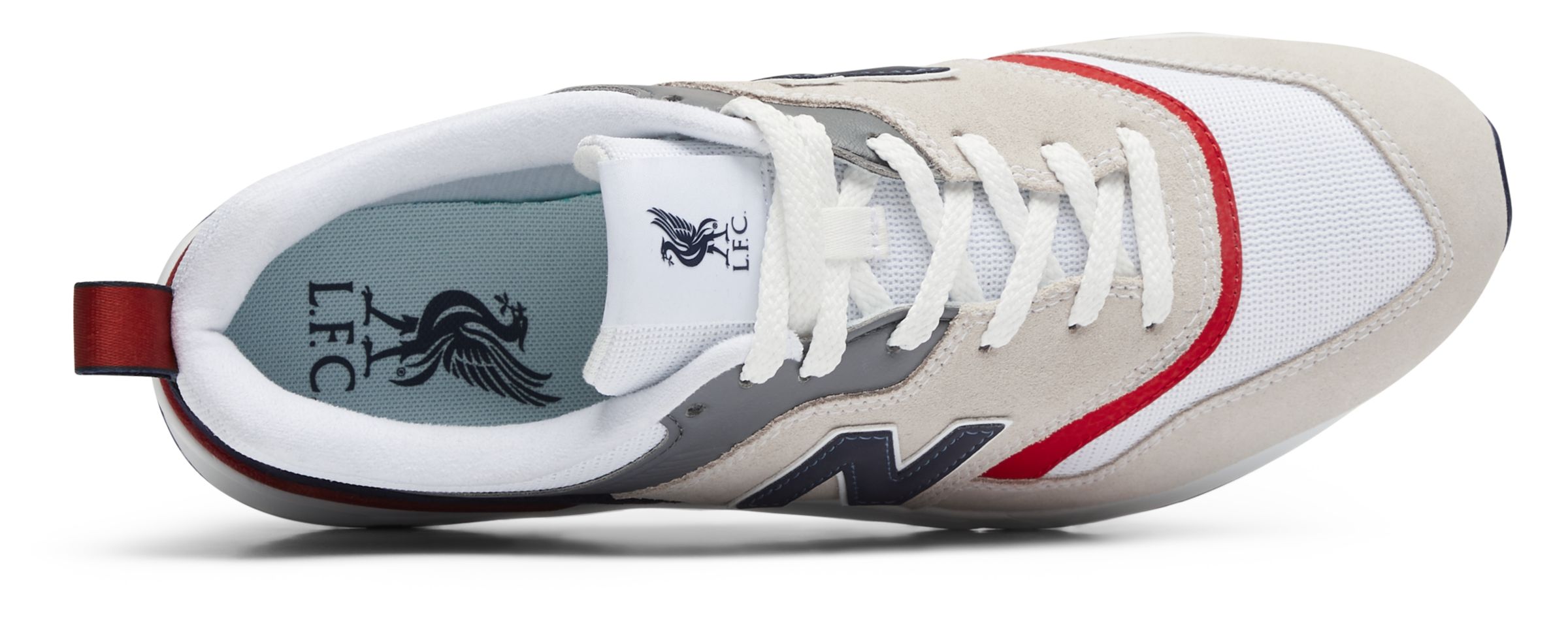 997h lfc new balance