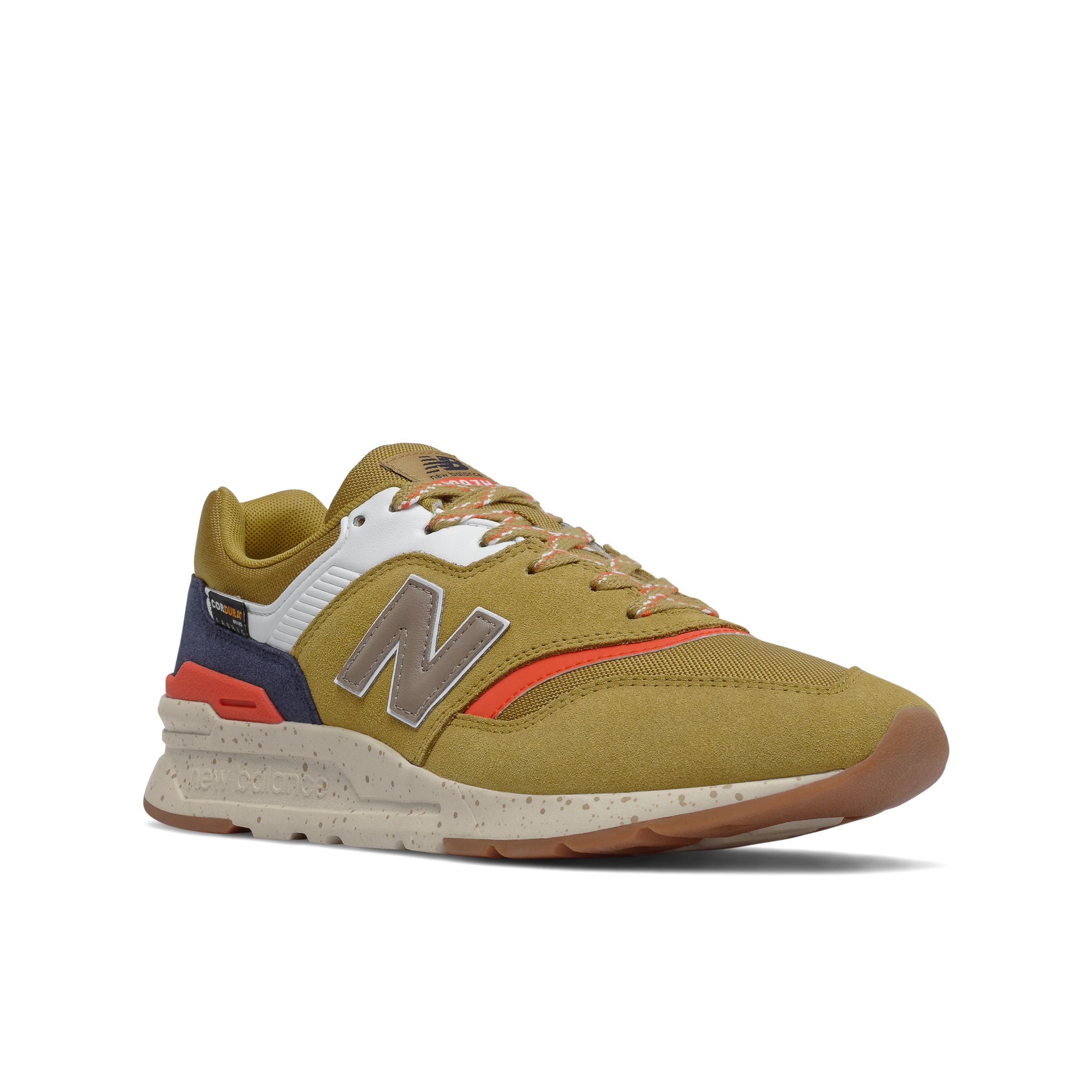 new balance 997h cordura womens