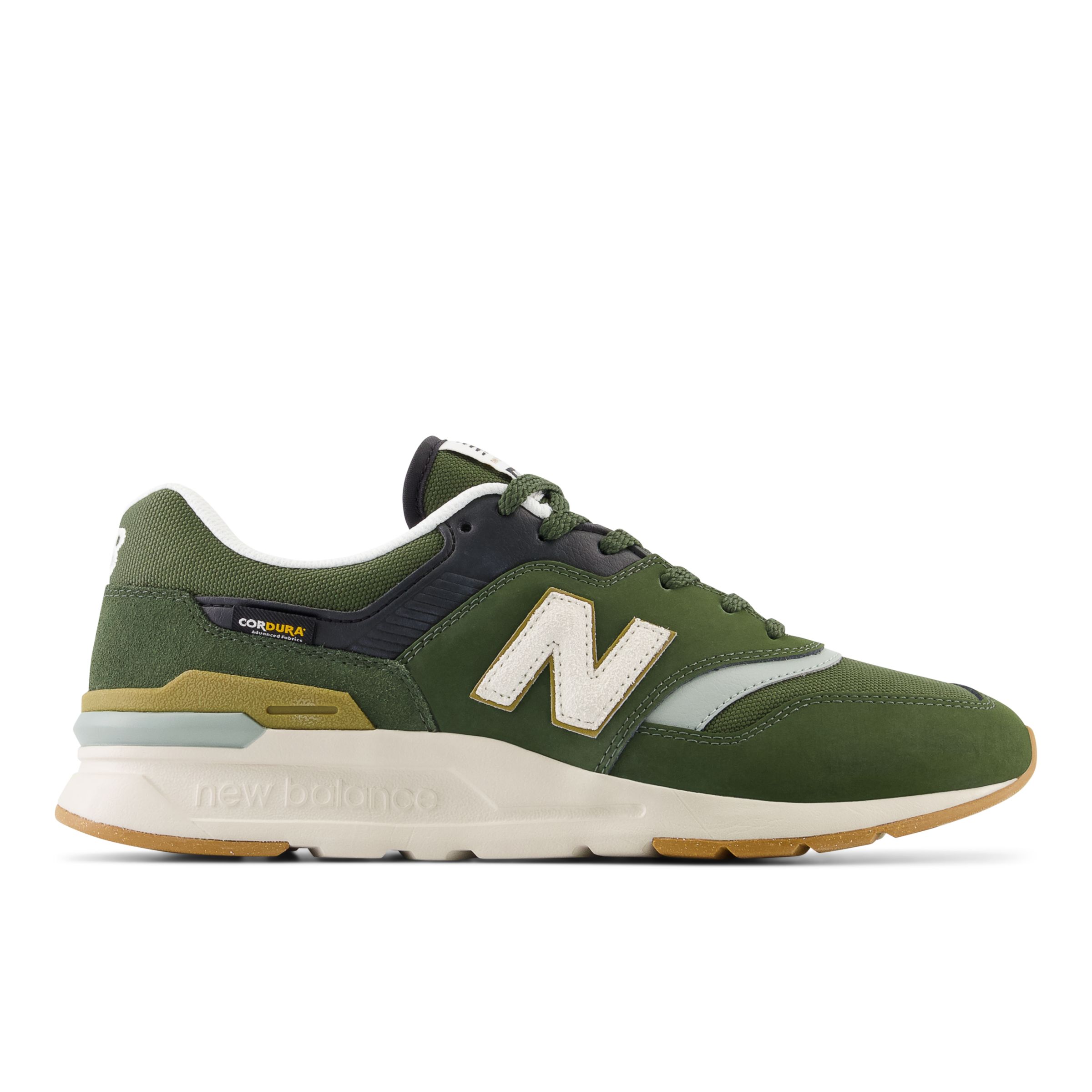 New balance women's on sale 997h