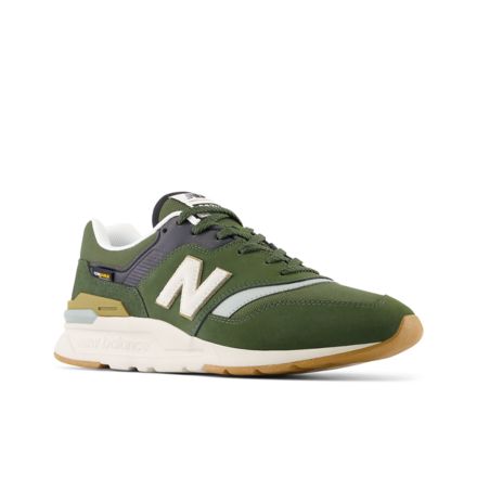 Men's 997 Classic Shoes - New Balance