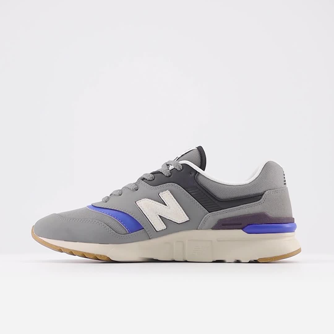 Men s 997H Shoes New Balance