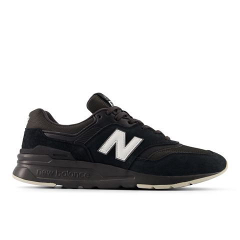 Женские кроссовки New Balance 997H