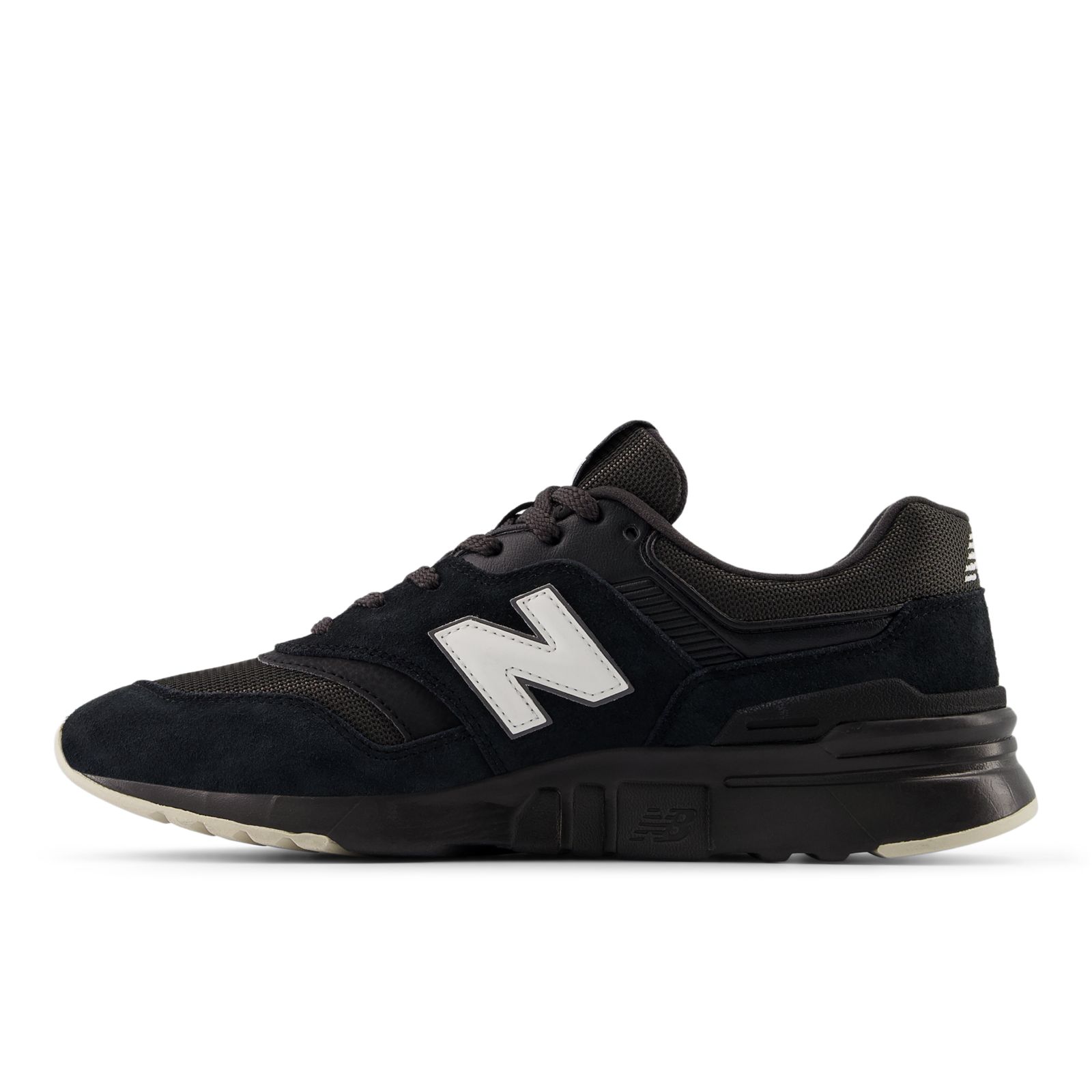 Женские кроссовки New Balance 997H — фото 3